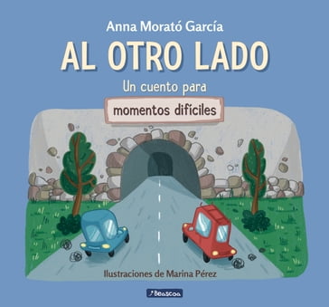 Al otro lado - Anna Morató García