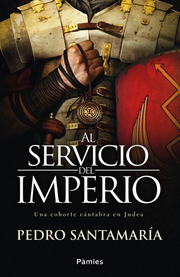 Al servicio del Imperio - Pedro Santamaría