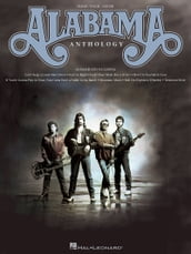 Alabama Anthology (Songbook)