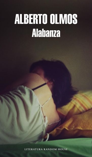 Alabanza - Alberto Olmos
