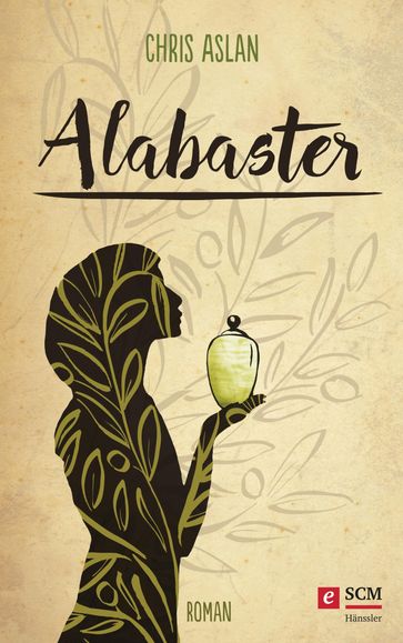 Alabaster - Chris Aslan