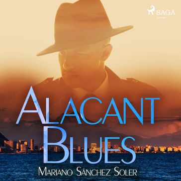 Alacant Blues - Mariano Sánchez Soler