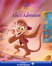 Aladdin: Abu s Adventure