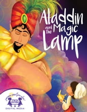 Aladdin And The Magic Lamp