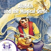 Aladdin And the Magical Genie