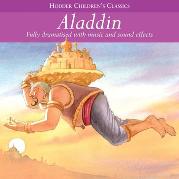 Aladdin - Arcadia