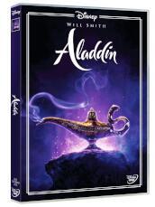 Aladdin (Live Action)