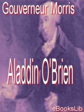 Aladdin O Brien