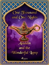 Aladdin and the Wonderful Lamp