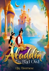 Aladdin and the bad owl