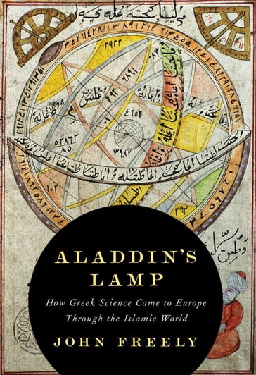 Aladdin's Lamp - John Freely