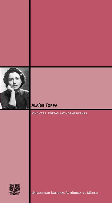 Alaíde Foppa - Alaíde Foppa