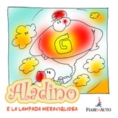 Aladino e la lampada meravigliosa