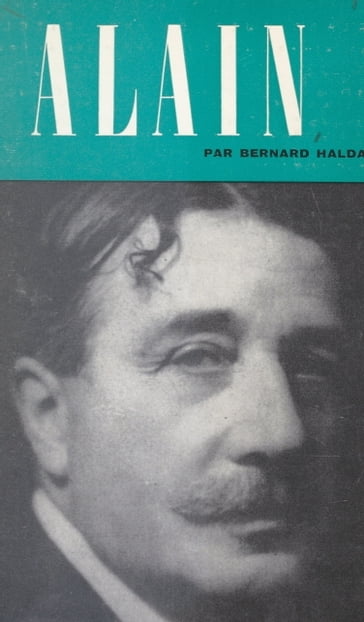 Alain - Bernard Halda - Dominique de Roux