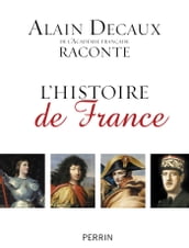 Alain Decaux raconte l