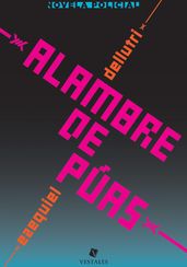 Alambre de púas