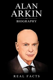 Alan Arkin Biography