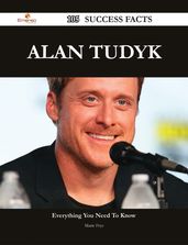 Alan Tudyk 105 Success Facts - Everything you need to know about Alan Tudyk