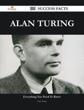 Alan Turing 195 Success Facts - Everything you need to know about Alan Turing