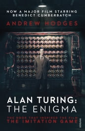 Alan Turing: The Enigma