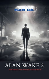 Alan Wake 2