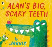 Alan s Big, Scary Teeth