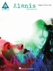 Alanis Morissette - Jagged Little Pill: Guitar Recorded Versions