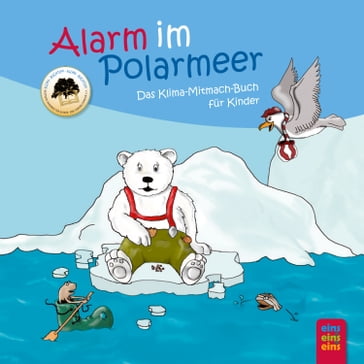 Alarm im Polarmeer - Kerstin Landwehr