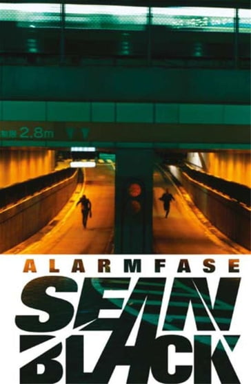 Alarmfase - Sean Black