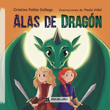 Alas de Dragón - Cristina Pallàs Gallego