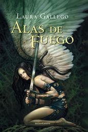 Alas de fuego nº 01/02