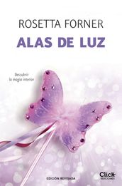 Alas de luz