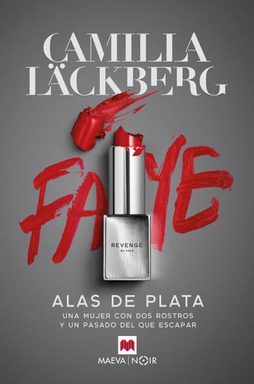 Alas de plata - Camilla Lackberg