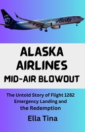 Alaska Airlines Mid-Air Blowout