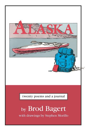 Alaska - Brod Bagert