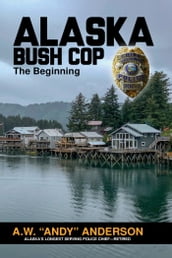 Alaska Bush Cop