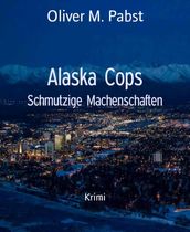 Alaska Cops