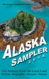 Alaska Sampler 2014