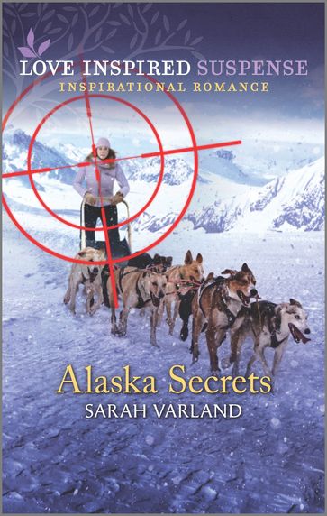 Alaska Secrets - Sarah Varland