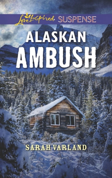 Alaskan Ambush - Sarah Varland