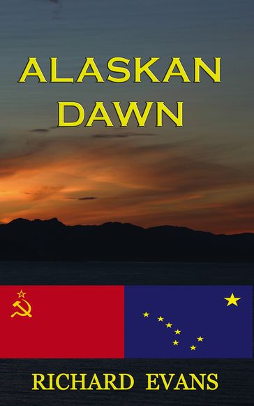 Alaskan Dawn - Richard Evans