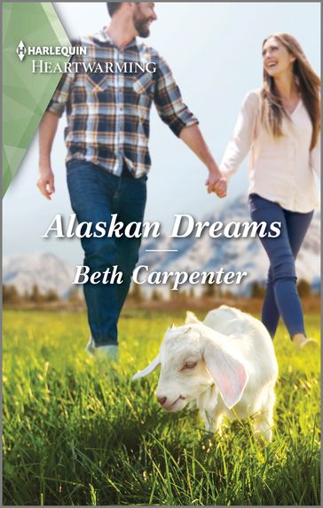 Alaskan Dreams - Beth Carpenter