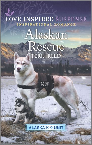 Alaskan Rescue - Terri Reed