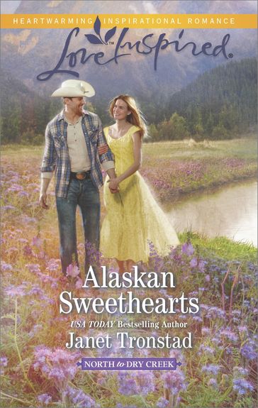 Alaskan Sweethearts - Janet Tronstad