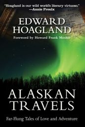 Alaskan Travels