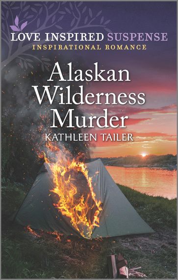 Alaskan Wilderness Murder - Kathleen Tailer