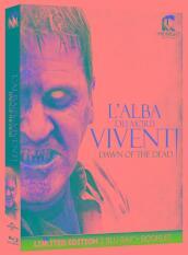Alba Dei Morti Viventi (L ) (2 Blu-Ray+Booklet)