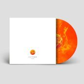 Alba (vinile colorato arancione)