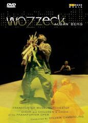 Alban Berg - Wozzeck