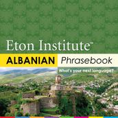 Albanian Phrasebook